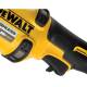 Аккумуляторная угловая шлифмашина DeWALT DCG414T2